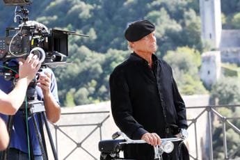 Galleria foto 'Ascolti tv, ‘Don Matteo’ in replica vince ancora una volta' - foto 1
