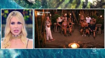 Ascolti tv, L’Isola dei Famosi batte Muccino e Report