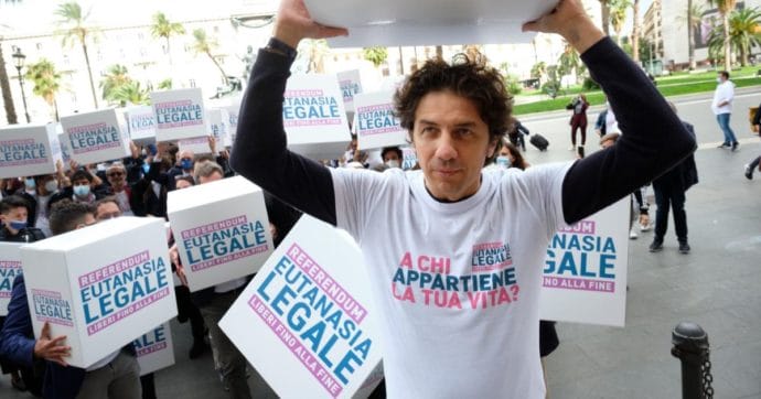«Mario ha sborsato 5mila euro per il suicidio assistito»: l’associazione Coscioni rivolge un appello al ministro Speranza