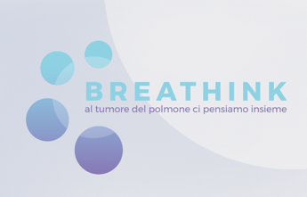 Galleria foto 'AstraZeneca lancia ‘Breathink’, progetto sfida a cancro polmone' - foto 1