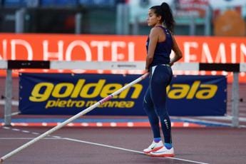 Galleria foto 'Atletica, Bruni record italiano' - foto 1
