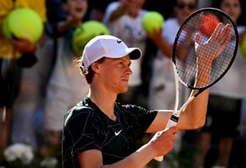 Galleria foto 'Atp Eastbourne, dove vederlo in tv e streaming' - foto 1