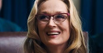 Galleria foto 'Auguri a Meryl Streep, 73 candeline per l’attrice dei record' - foto 1