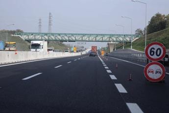 Autostrade, Proger si aggiudica accordo quadro Cav per interventi sicurezza stradale