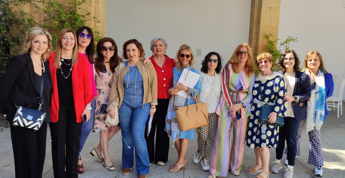 Galleria foto 'Avvocati, a Palermo la Conferenza nazionale Comitati Pari Opportunità' - foto 1