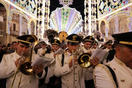 In Puglia una proposta di legge per sostenere le bande musicali da giro: «Valorizziamo un patrimonio unico»