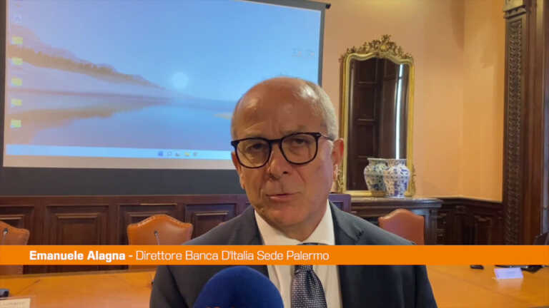 Galleria foto 'Bankitalia, l’economia siciliana torna a crescere nel 2021' - foto 1