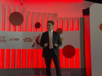 Bardelli: ‘Next offre esperienza semplice e sicura ai nostri clienti’