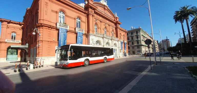 Bari città “smart”, ma indietro su inclusione ed ecologia