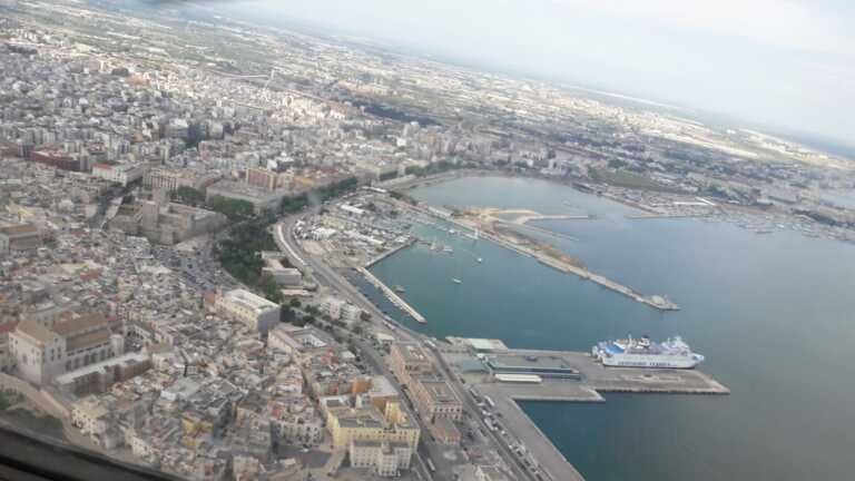 Affitti sempre più cari, Bari maglia nera in Puglia