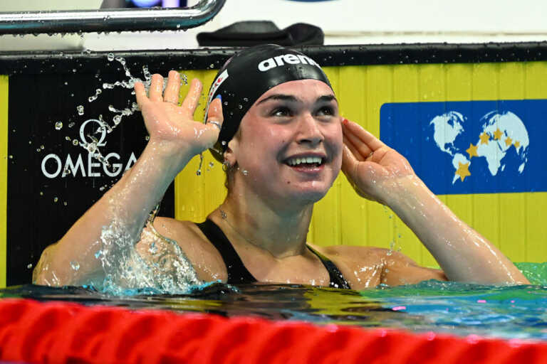 Nuoto, Benedetta Pilato è oro nei 100 metri rana donne ai Mondiali di Budapest