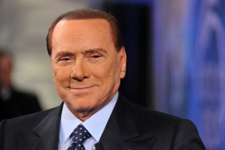 Galleria foto 'Berlusconi “Governo Draghi avanti fino al termine della legislatura”' - foto 1