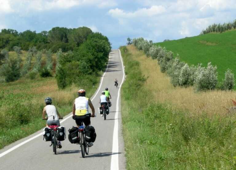 “Ciclovia Adriatica”, alla Provincia di Foggia oltre 22 milioni per gli interventi sull’asse Lesina-Manfredonia