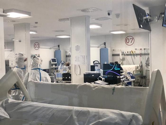 Covid, in Puglia 2 morti e 1.131 nuovi casi in 24 ore. Il tasso di positività è al 12,9%