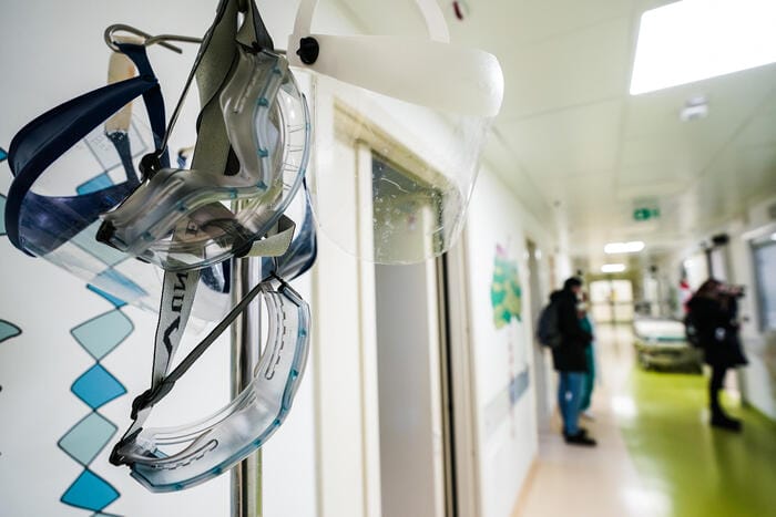 Covid, in Puglia 11 morti e 3.817 nuovi positivi. Incidenza al 24,7%