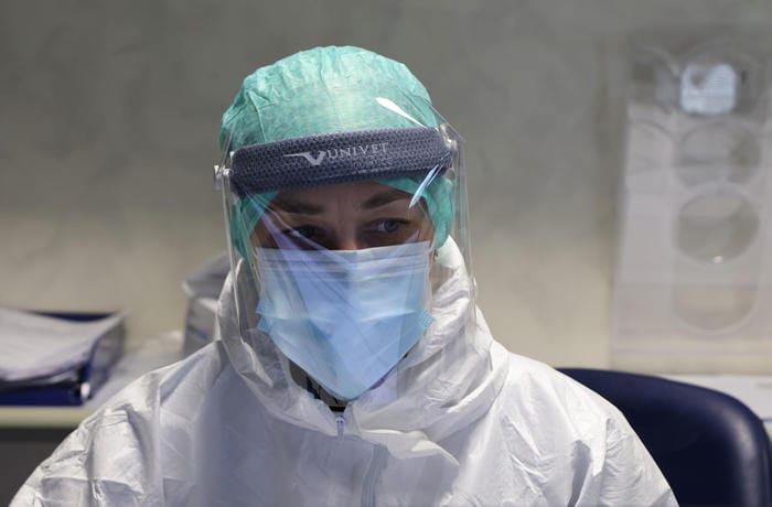 Covid, oltre 3mila nuovi casi e 8 morti in Puglia. Attualmente positivi di nuovo sopra i 20mila