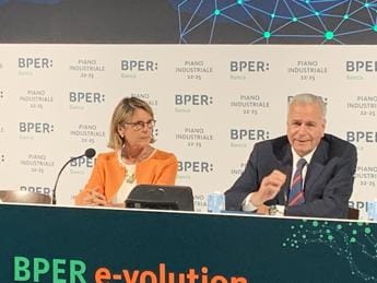 Bper, Montani: ‘Nuova fase sviluppo con piano al 2025, obiettivi ambiziosi ma realizzabili’
