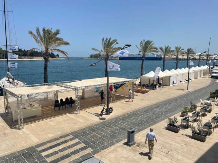 La Brindisi-Corfù è già a quota 70: la regata velica partirà domenica prossima, ma continuano ad arrivare iscrizioni