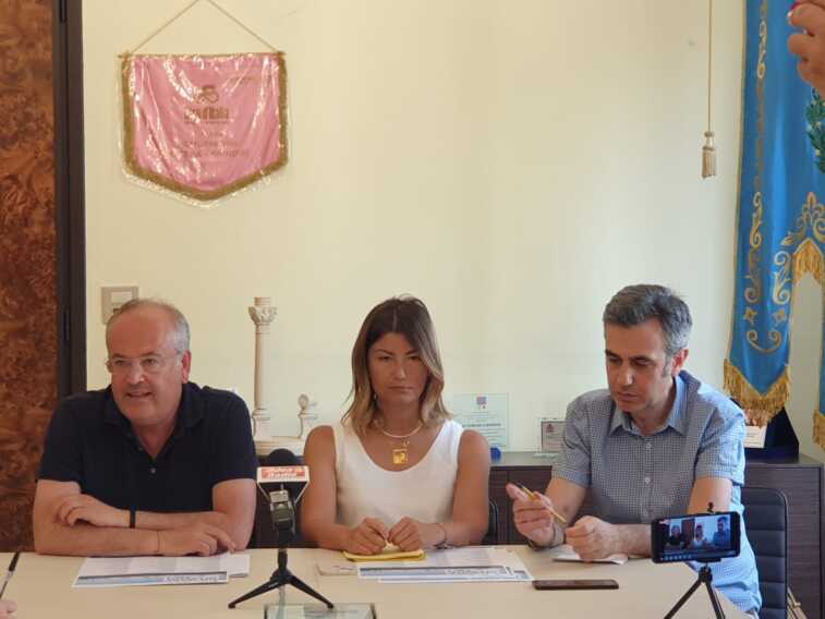 Estate, a Brindisi “Un mare di eventi”: dai Morcheeba a Drusilla Foer