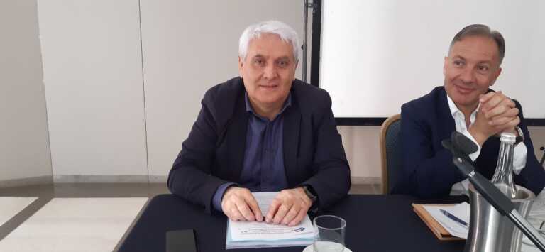 Bruno Di Cuia (Uil): «Non c’è più tempo, occorre intervenire sulla strada statale 7»