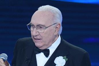 Buon compleanno a Pippo Baudo, icona della tv