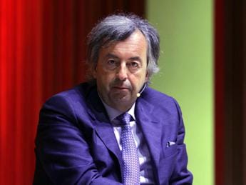 Galleria foto 'Burioni: “Il 95% italiani vive come se il Covid non esistesse più”' - foto 1