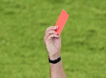 Galleria foto 'Calcio, scontri Pro Sesto-Seregno: undici daspo' - foto 1