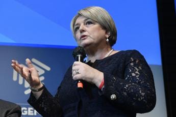 Galleria foto 'Calderone: “Consulenti hanno dato tanto al Paese, Festival con 75 incontri e 300 relatori”' - foto 1