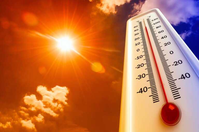 Due giugno bollente: caldo record in Puglia e Basilicata. Si raggiungeranno i 38 gradi