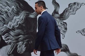 Galleria foto 'Caos M5S, Di Maio : “Attacchi immaturi”. Conte: “Forte rammarico”' - foto 1