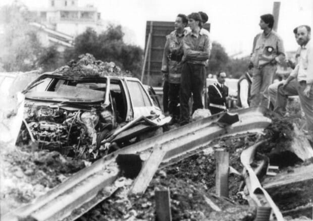 Attentato di Capaci: confermate le condanne nel processo bis. Quattro gli ergastoli