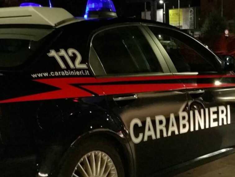 Gagliano del Capo: rubate 700 paia di scarpe Gucci da calzaturificio