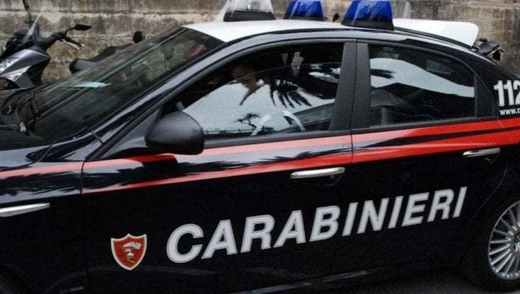 Modugno, partecipò a una festa con pregiudicati: il Tar annulla trasferimento per un carabiniere