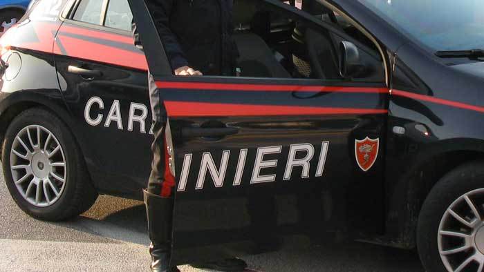 Droga venduta nei bar e nelle stazioni di servizio: 7 arresti a Oria