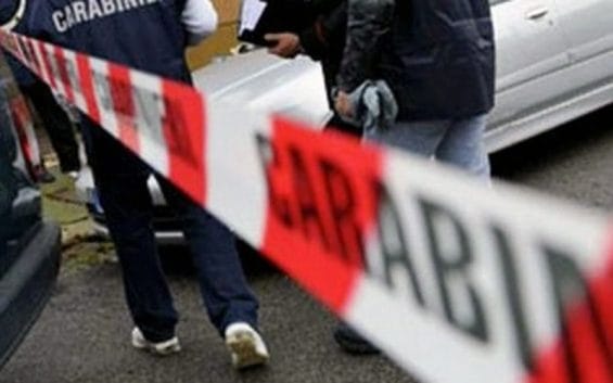 Femminicidio Novoli, i conoscenti della coppia: «Marito molto geloso e morboso»