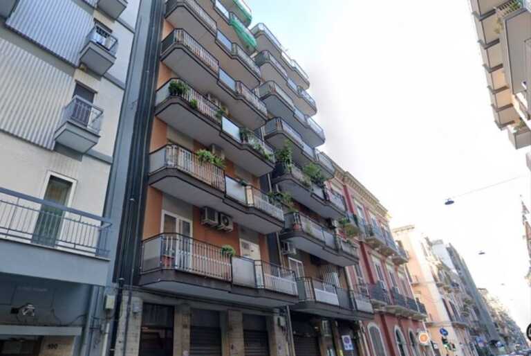 Bari, il mercato immobiliare torna a volare. Nel 2022 è già boom di affari