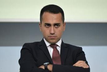 Galleria foto 'Caso Di Maio, M5S si riunisce di nuovo' - foto 1