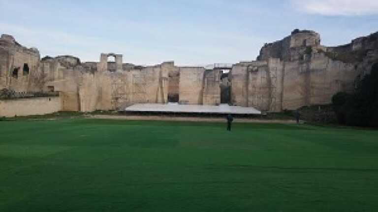 Matera, per “Cava del Sole” arriva la “VIncA”, ma è giallo sulle date dei concerti