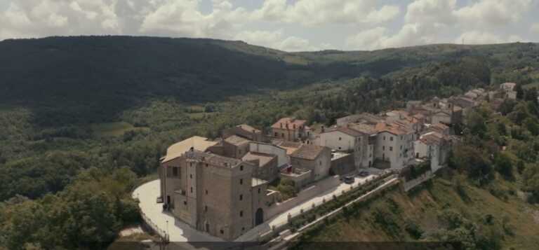 Pnrr, i Monti Dauni fanno il pieno: 12 su 23 progetti riguardano i Borghi