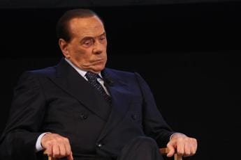 Galleria foto 'Centrodestra, Berlusconi: “Si vince solo uniti con candidati moderati”' - foto 1