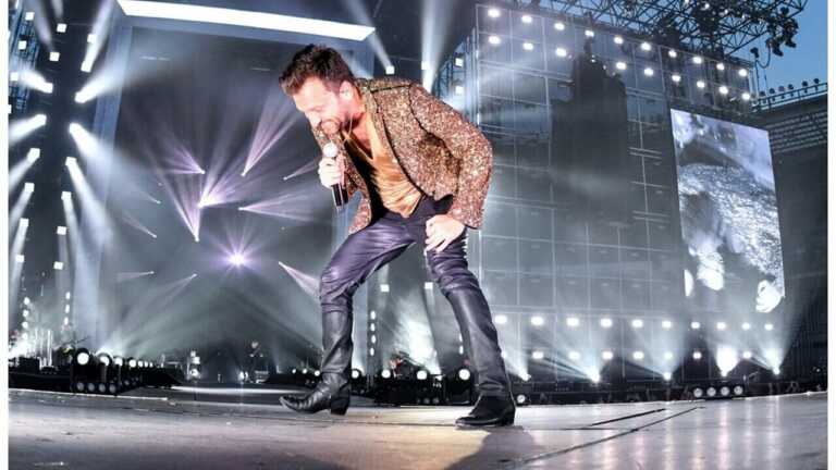 Cremonini fa doppietta a Bari, aggiunta la data del 4 luglio al San Nicola