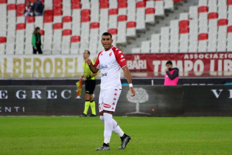Bari, trovato l’accordo col Parma per il riscatto di Cheddira