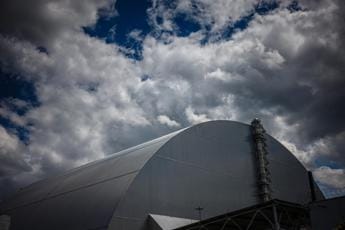 Galleria foto '“Chernobyl saccheggiata dai russi”' - foto 1