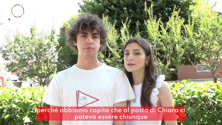 Galleria foto 'Chiara un anno dopo' - foto 1