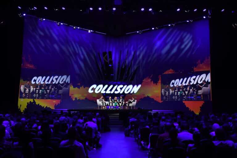 La Puglia a Toronto con 10 startup innovative alla conferenza tecnologica Collision