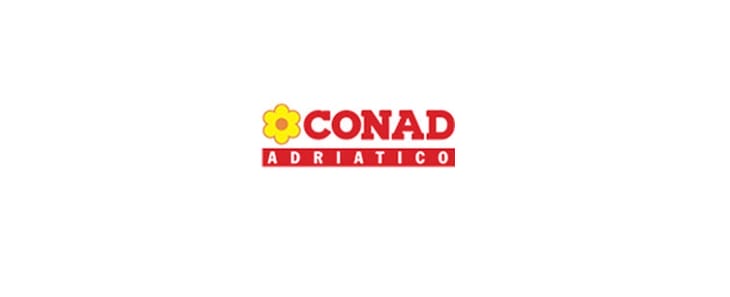 Conad Adriatico chiude l’anno in crescita con un fatturato di 1.853 milioni di euro, + 7,77% rispetto al 2020