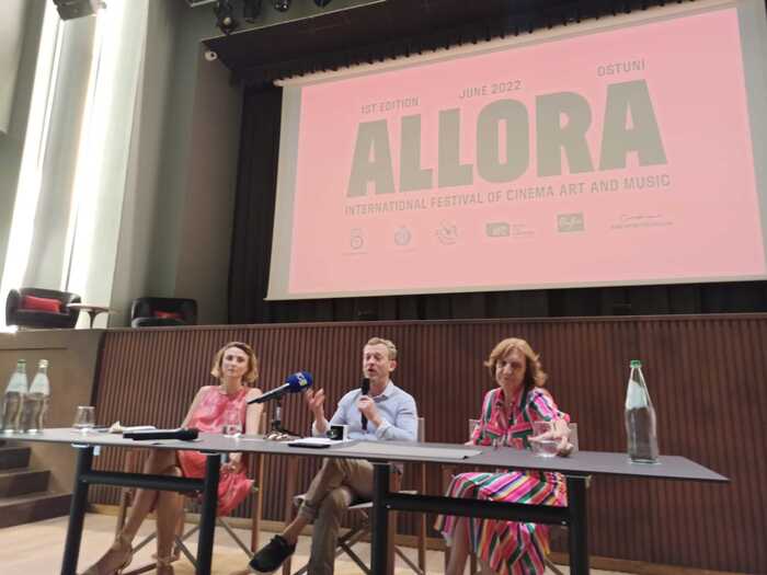 Allora Fest, la Regione Puglia chiarisce: «I fondi non vengono da ristori Covid»