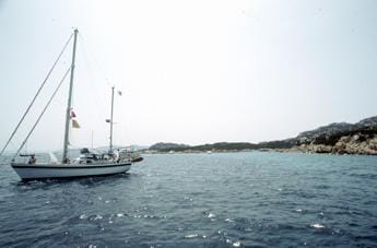 Confindustria Nautica: “Discriminatorio stop La Maddalena a operatori noleggio non residenti”