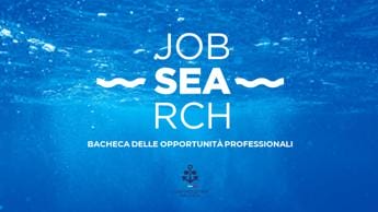 Galleria foto 'Confindustria Nautica presenza nuova piattaforma Jobsearch' - foto 1