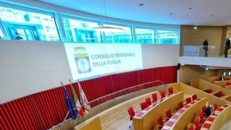 Galleria foto 'Puglia, parere negativo in commissione sulla proposta di legge contro le discriminazioni di genere' - foto 1